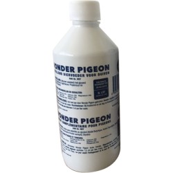 Wonder Pigeon 500gr