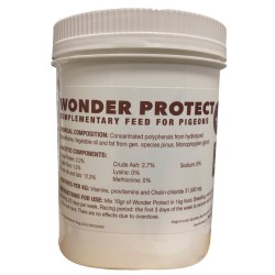 Wonder Protect